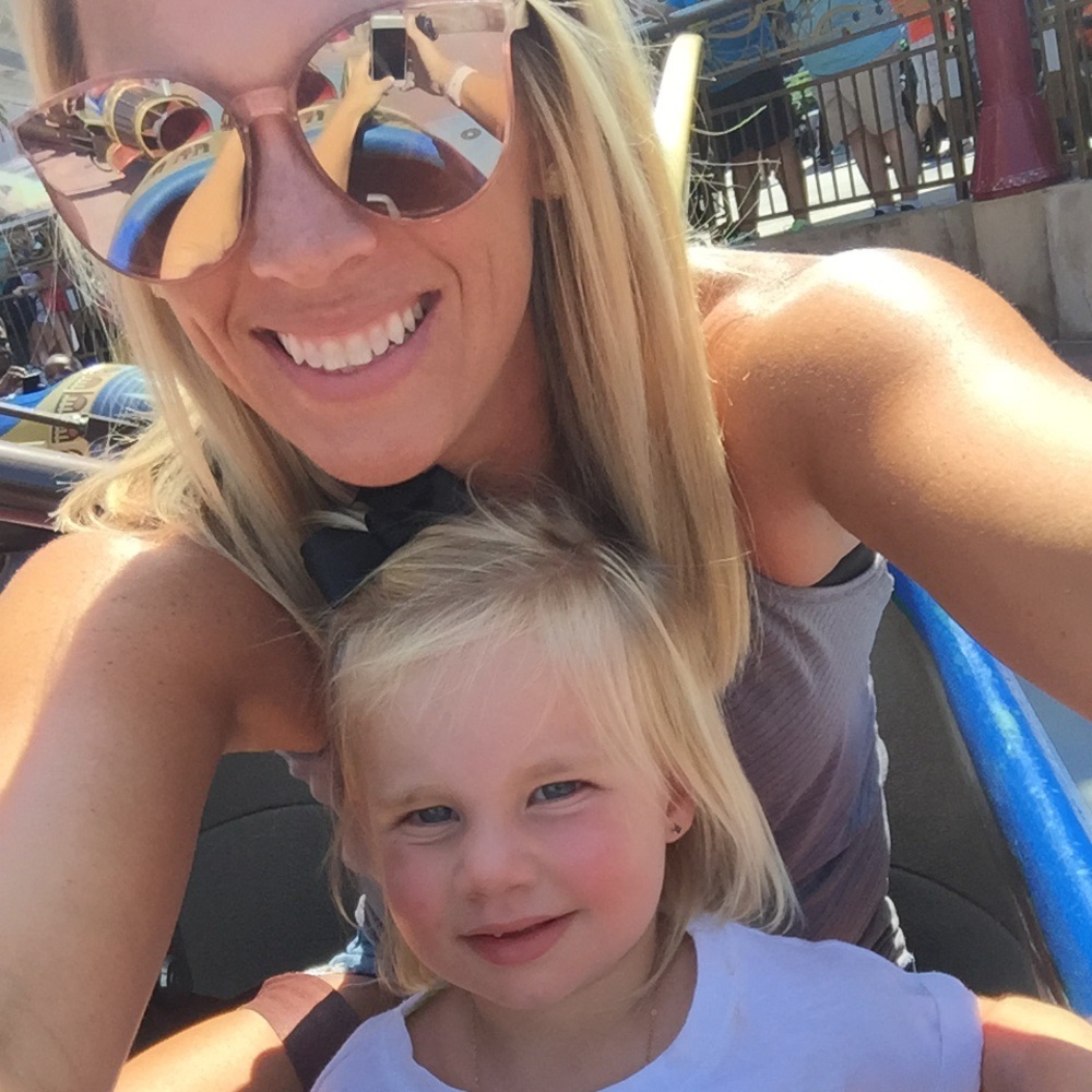 Meet your Posher, Kendall